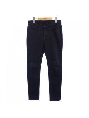 Louis Vuitton Slim Stretch Denim Pants Jeans